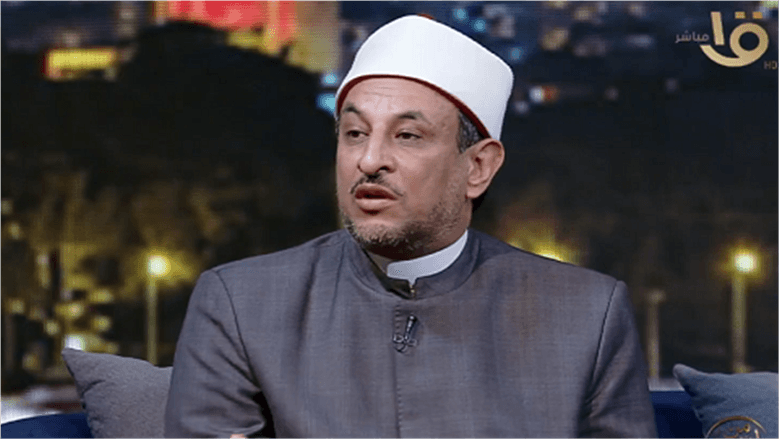 رمضان عبدالمعز: الاحتفال الحقيقي بالمولد اقتداء بأخلاق الرسول
