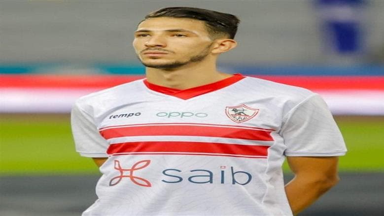شرط فتوح لتجديد عقده مع الزمالك
