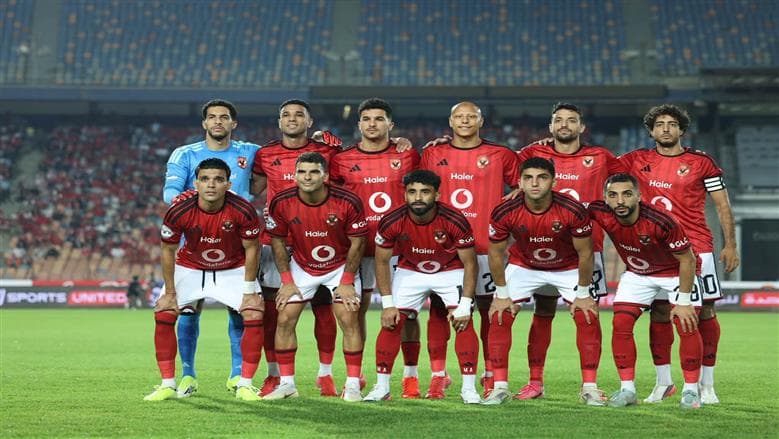 تفوق الأهلي على زد في الدوري