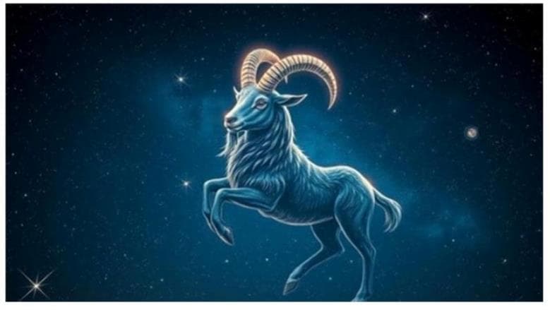 New developments in astronomy for Capricorns