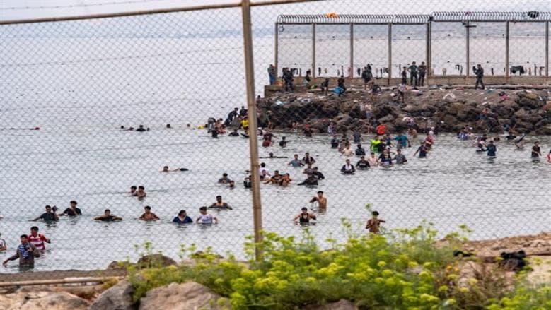 EU Appreciates Spain's Ceuta Measures