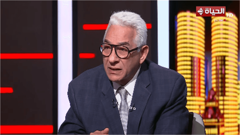 Former Cairo ambassador sees Xi's visit as Egypt support