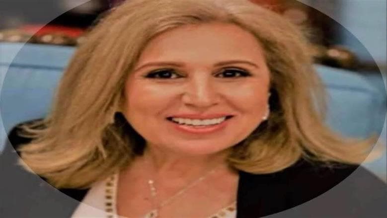 Syrian artist Nesima Dahiar has surgery