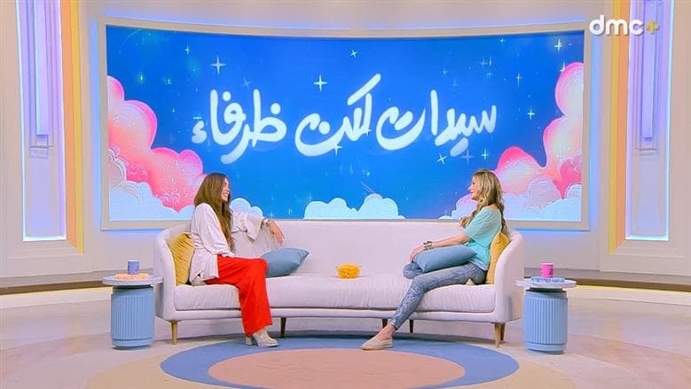Abida Amir: Men hold the remote to relationship success