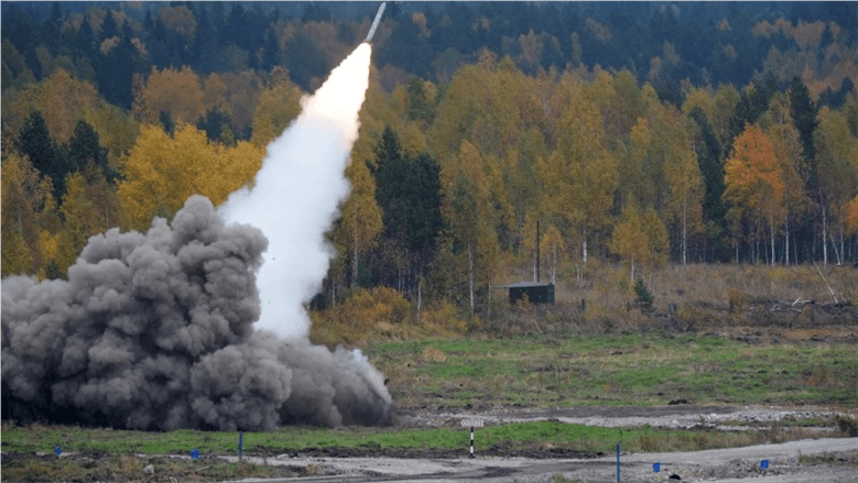Russia attacks Ukrainian port of Mykolaiv