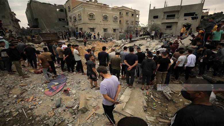 Expert: Israeli escalation targets far-right voters