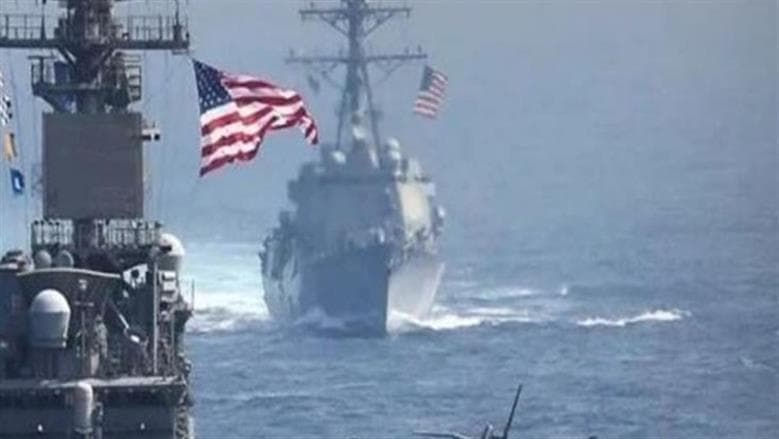 Central Command reroutes 82 ships in Iran blockade