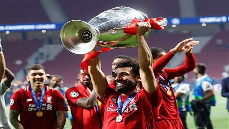 Mohamed Salah open to Atlético Madrid move