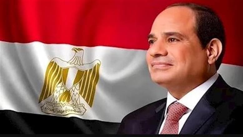 السيسي يتلقى اتصال البحرين لدعم مصر عقب الزلزال
