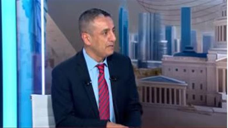 US Expert: Tensions Rise Over Gaza Policy