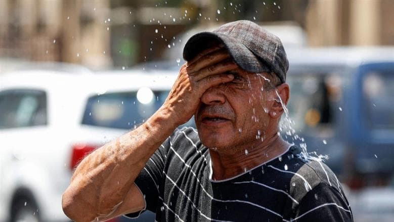 الأرصاد تعلن عن درجات الحرارة وتحذر من ظاهرة جوية