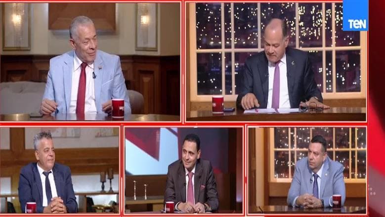 US Official Highlights 12 Million Egyptians Abroad