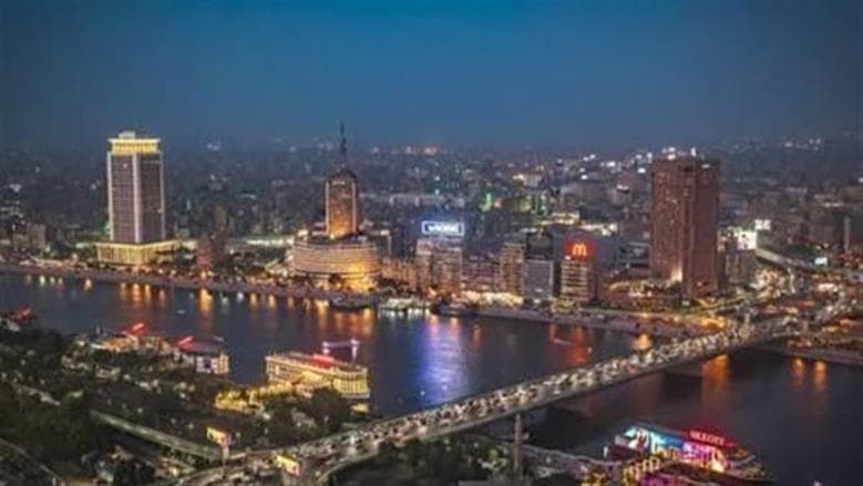 القاهرة تؤكد سلامة المناطق من الزلزال