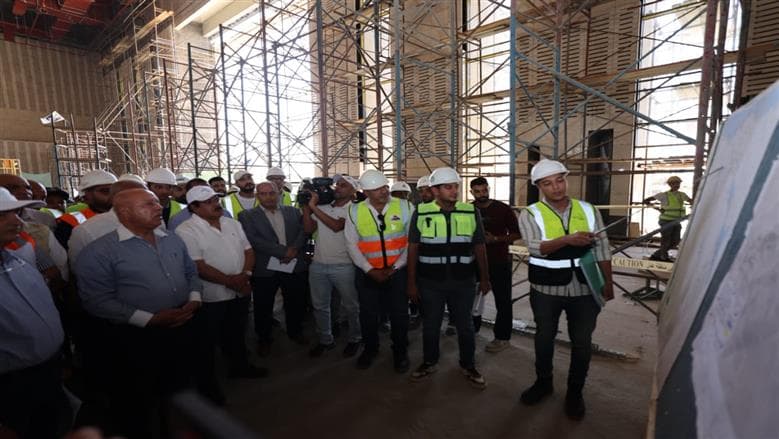 Al-Naql trials high-speed train solo from Sokhna to New Capital