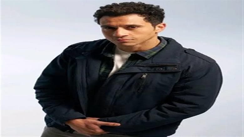 Issam Omar's Career from Lab Coat to Vision