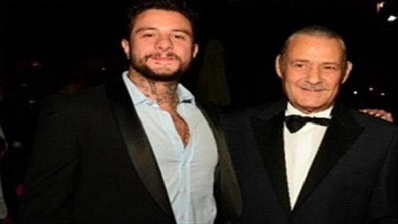 أحمد الفيشاوي يذكر والده بكلمات مؤثرة