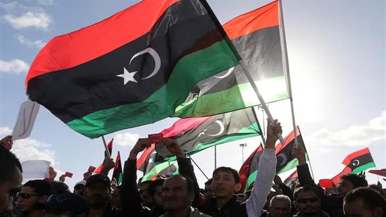 Libya's plan for elections within 24 months