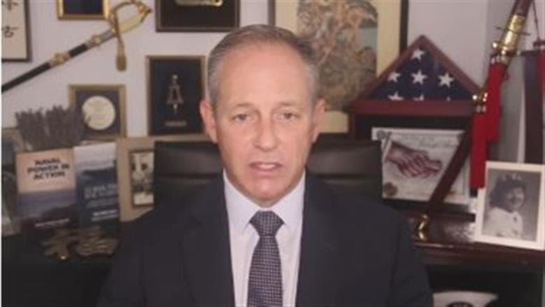 Ex-Pentagon Official Warns of Potential Iran Sanctions Risks