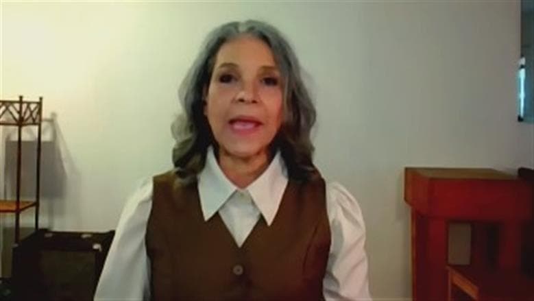 Ginger Chapman: Midterms Test Trump