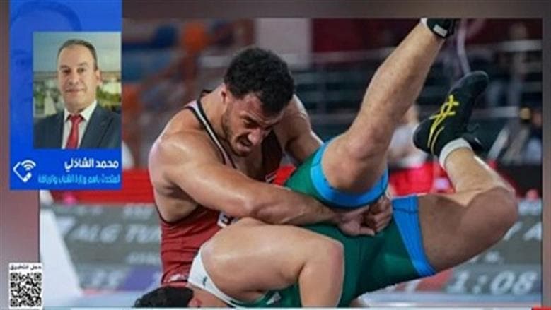 الشباب والرياضة تقدم دعمًا شهريًا للاعبين