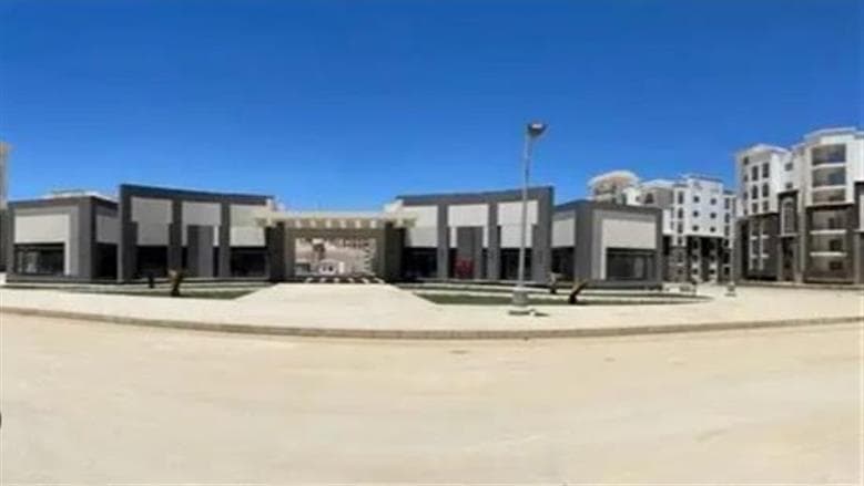 Housing Project Units Open Auction Tomorrow