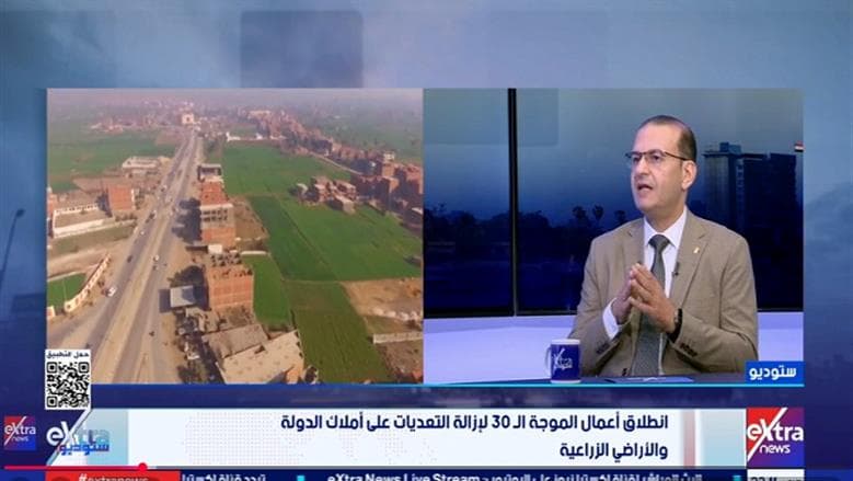 التنمية المحلية تزيل 418 ألف مخالفة في الموجة 30