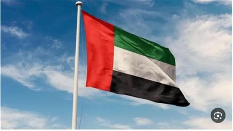 الإماراتية للدفاع تنفي استهداف المنهاد