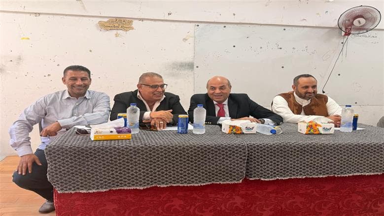 Matrouh Education Official on New Year: Discipline Ensures Success