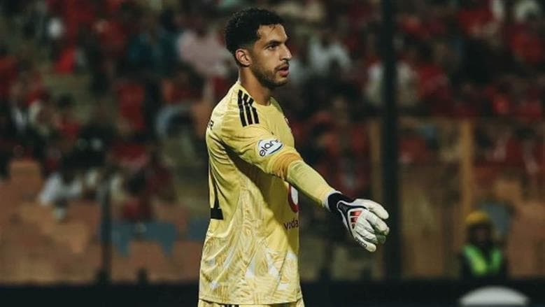 Al-Ahly declines Mustafa Shobair request
