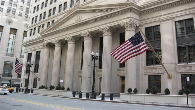 Gold and Rising U.S. Rates