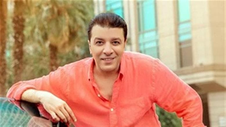 El-Shenawy and Kamel reconcile at Journalists Syndicate