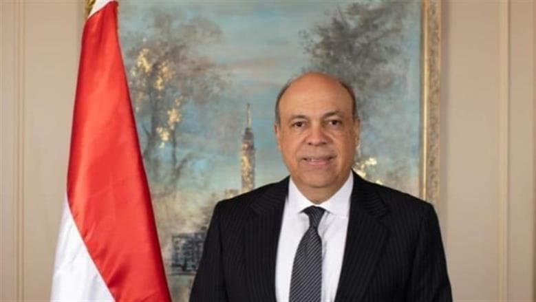 Aviation Minister: New Building Boosts Cairo Airport Capacity