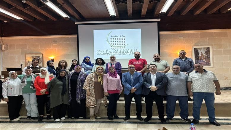NATIONAL CENTER WORKSHOP ON HERITAGE BUILDINGS