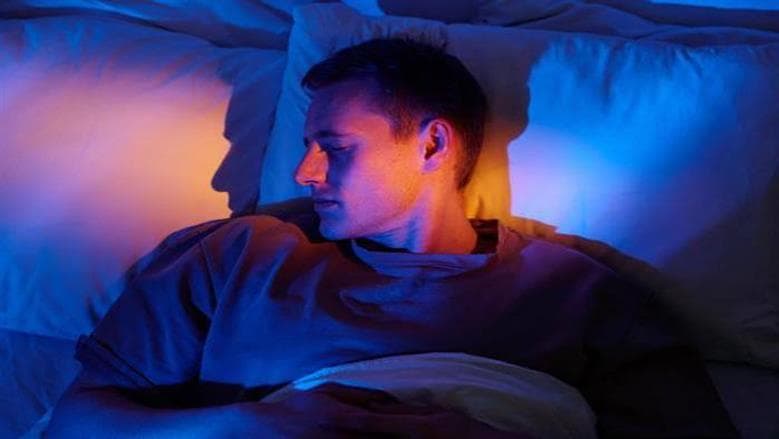 Five errors that increase bedroom heat at night
