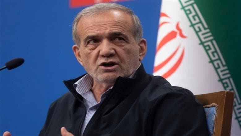 Iranian President: No war seeks but ready to respond