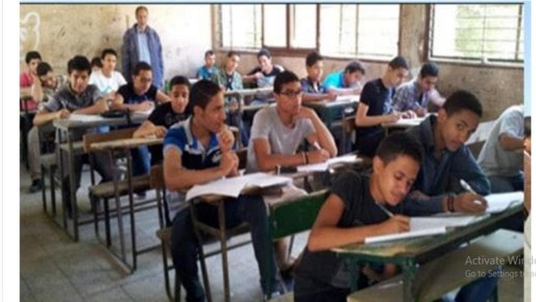 التعليم يحدد ضوابط التحويل بين المدارس
