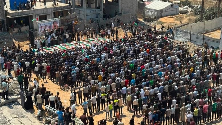دبلوماسي فلسطيني: القاهرة مسؤولة عن تنفيذ المرحلة الثانية في غزة