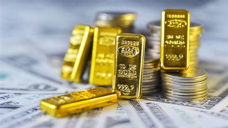 Gold bullion and BTC prices in Egypt today