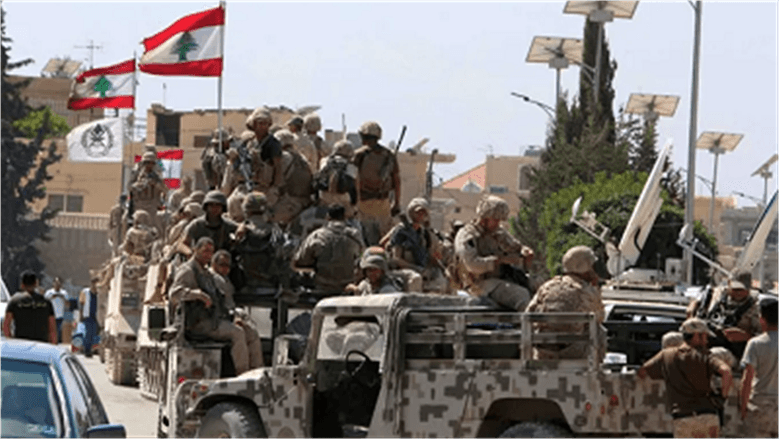 Israeli strikes near Ali Al-Tahir Heights