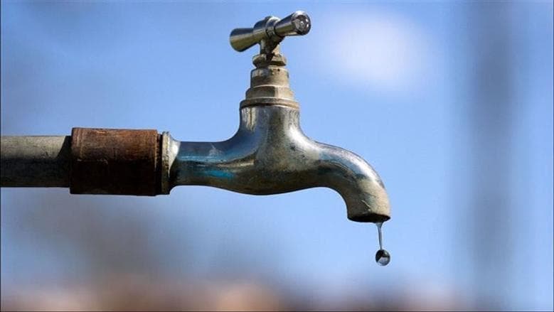 Water supply cut in Bani Amer, Minya