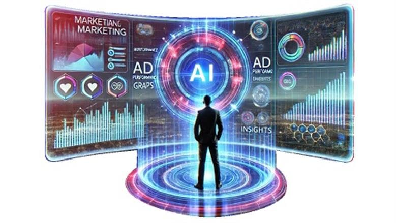 الذكاء الاصطناعي يدعم مستقبل الاقتصاد