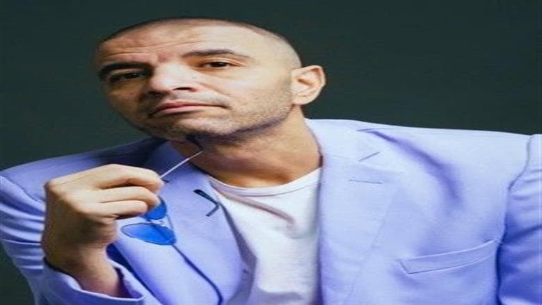 وليد عبدالغني يرزق بمولود هارون
