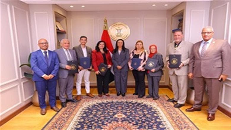 Al-Tadamun partners with civil societies for micro projects