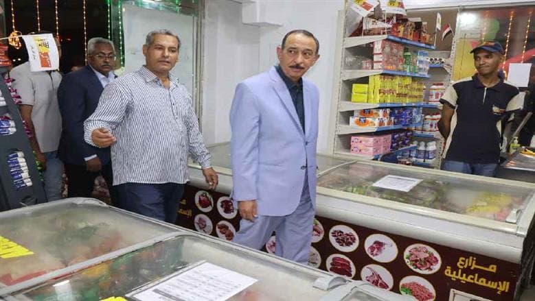 أماكن مهرجان مستقبل مصر بسوهاج