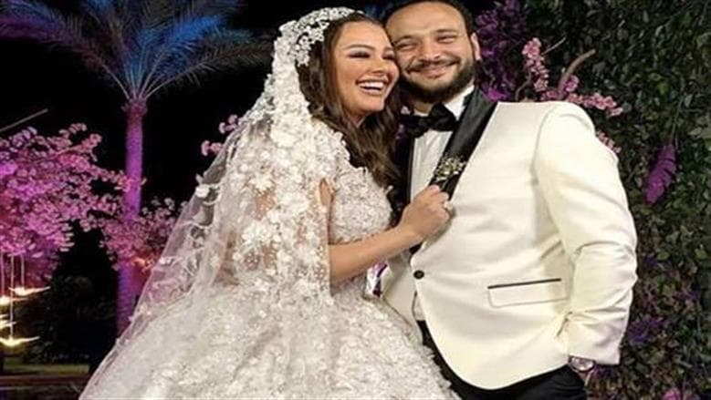 حالات الوفاة والانفصال في الوسط الفني