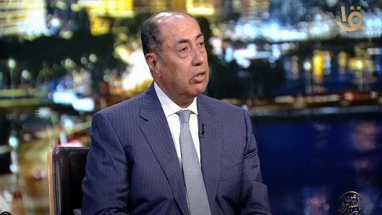 Ambassador Hossam Zaki: Iran Views US Weakening