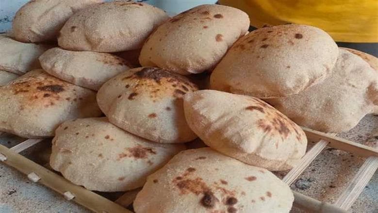 أسعار وأوزان الخبز السياحي الرسمية