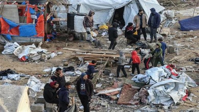 أوسامة شعث: إسرائيل تتعثر في تنفيذ المرحلة الثانية من اتفاق غزة