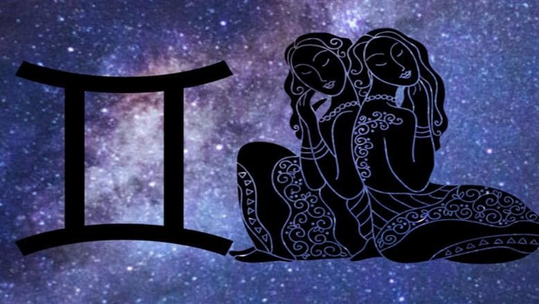 Gemini's positive day ahead