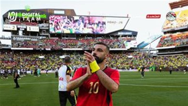 نادي طرابزون سبور يضم محمد صلاح لمدة موسمين